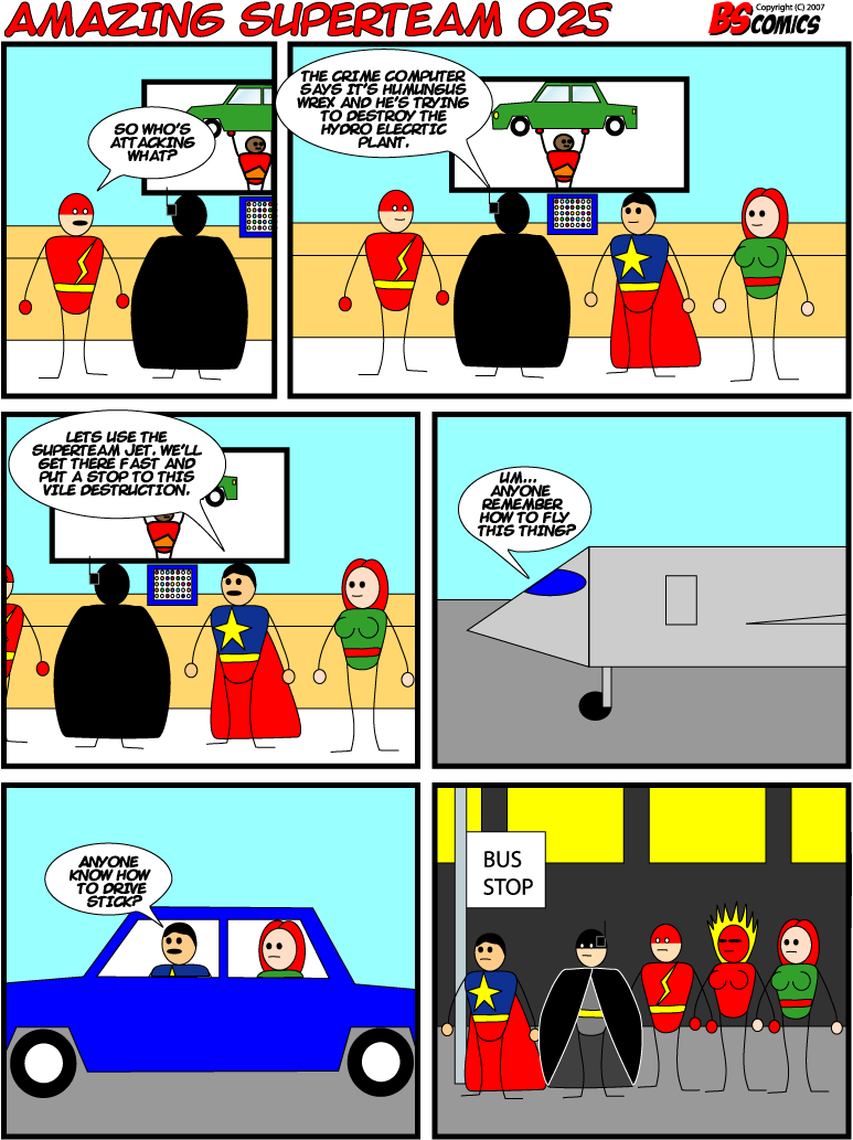 Comic